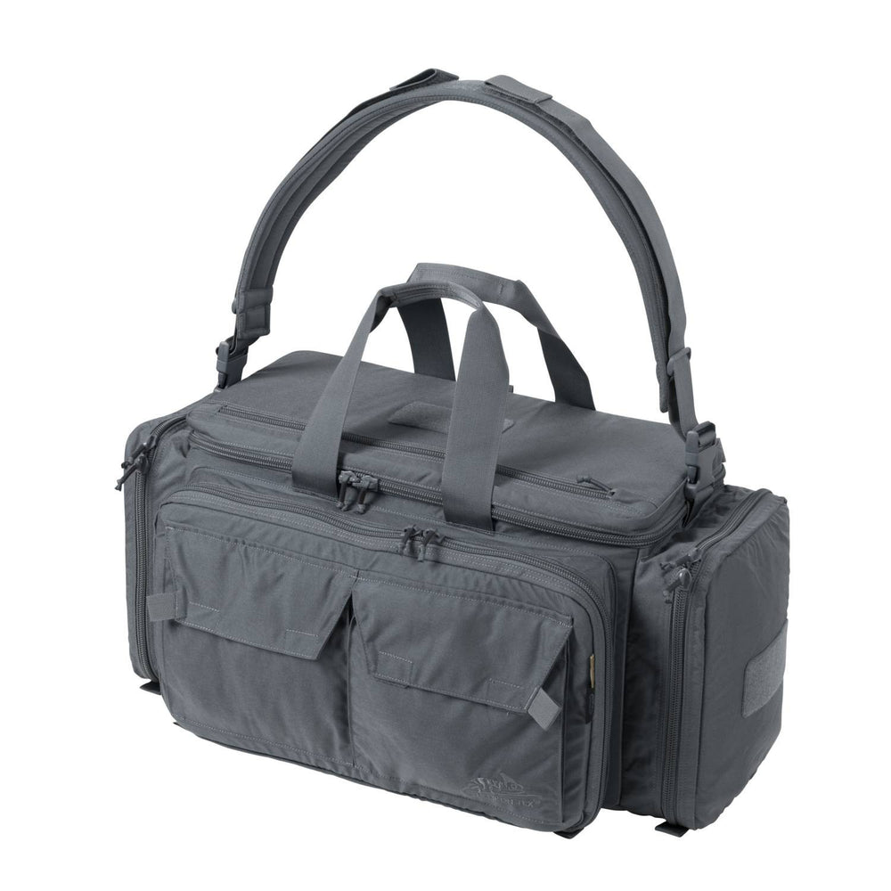 Rangemaster Gear Bag - Shadow Grey