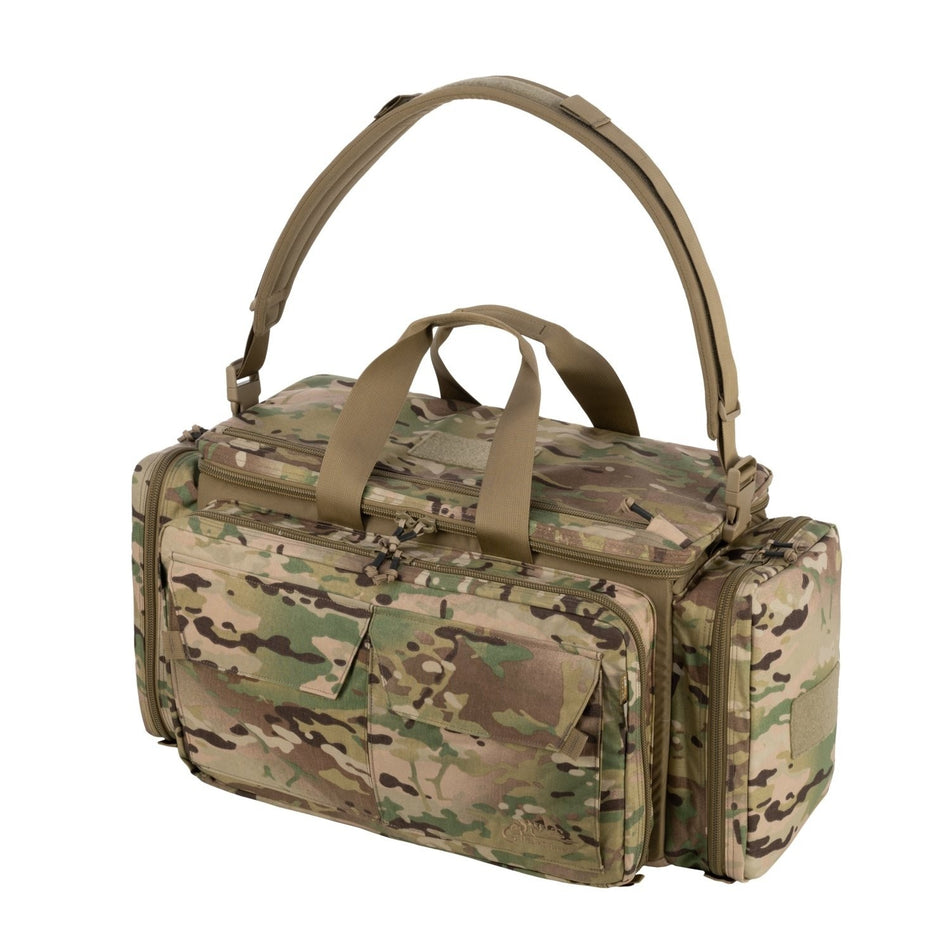 Rangemaster Gear Bag – Multicam