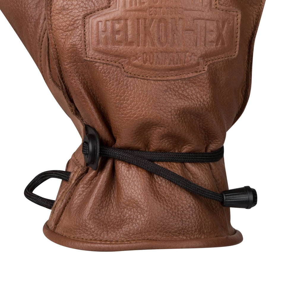 Ranger Winter Gloves - U.S. Brown