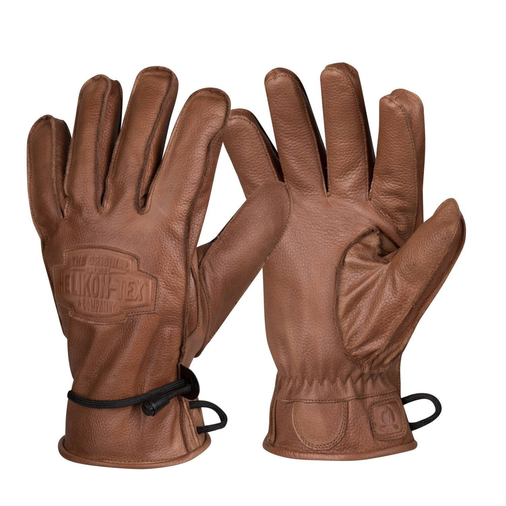 Ranger Winter Gloves - U.S. Brown