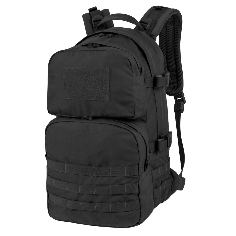 Ratel Backpack - Black