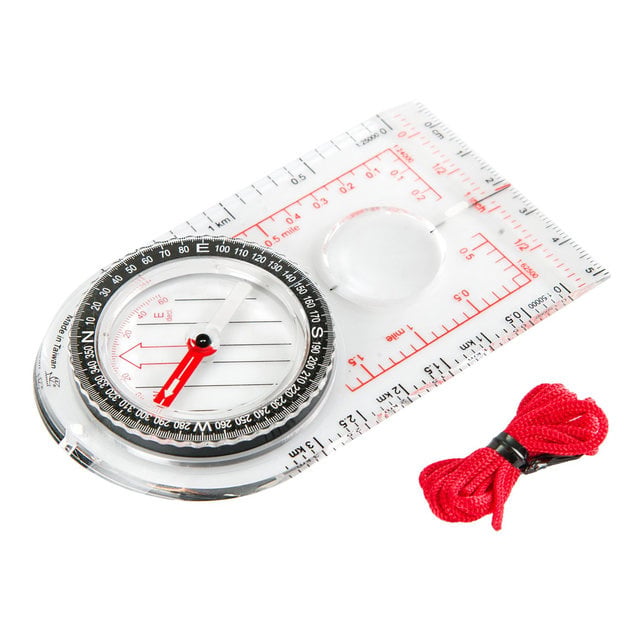 Scout Compass MK2