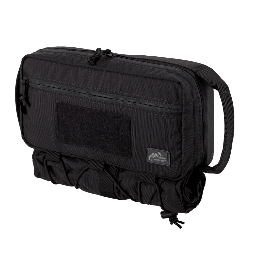 Service Case - Cordura - Black