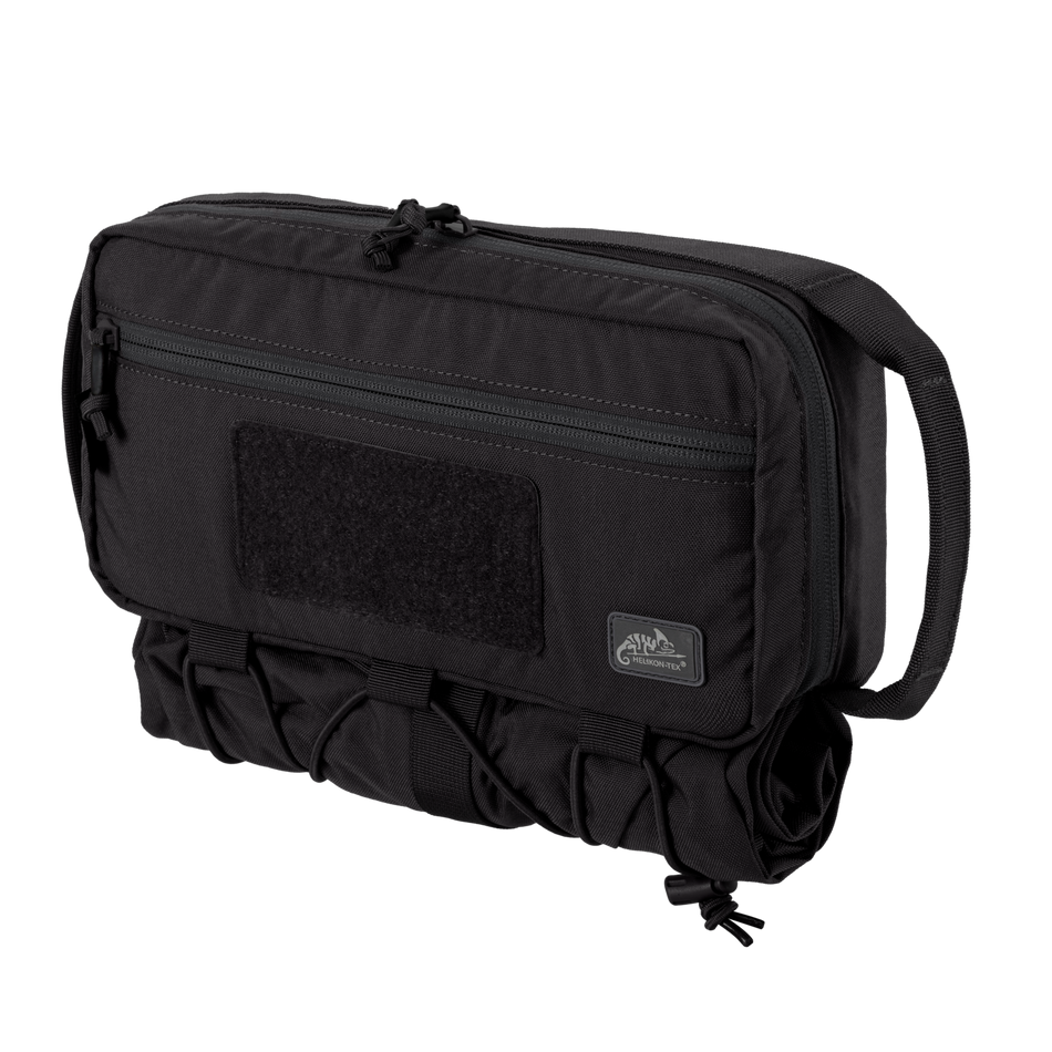 Service Case - Cordura - Black