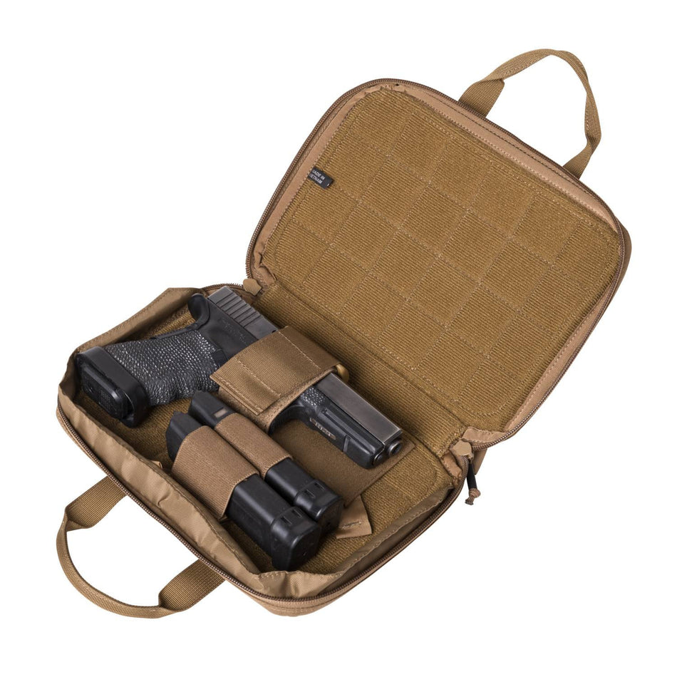 Einzelnes Pistolenetui – Cordura – Coyote