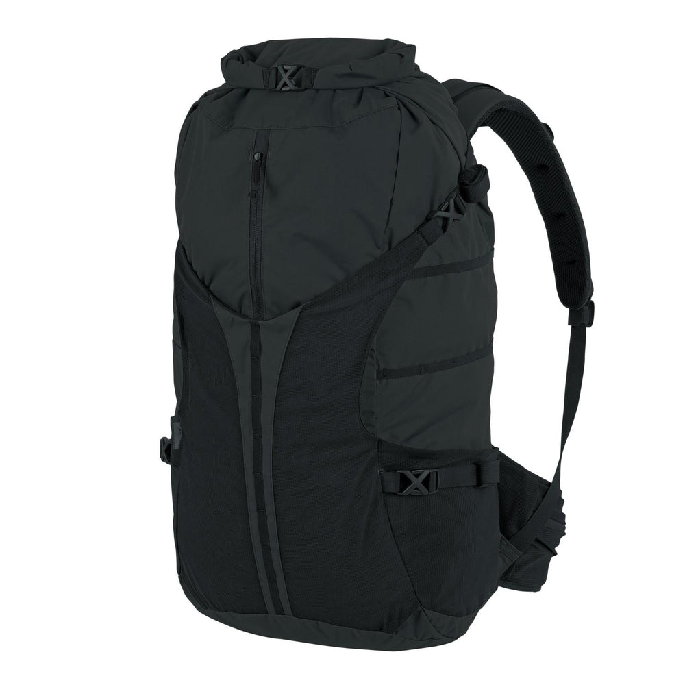 Summit Backpack  - Black