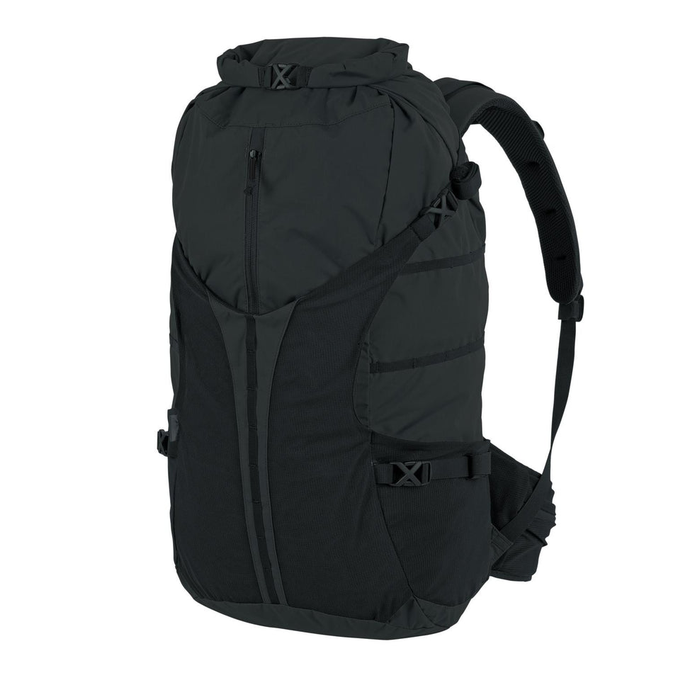 Summit Backpack - Black
