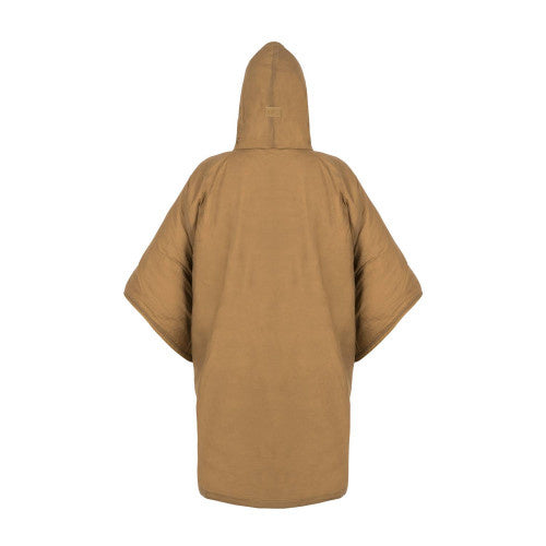 Swagman Roll Poncho - Adaptive Green
