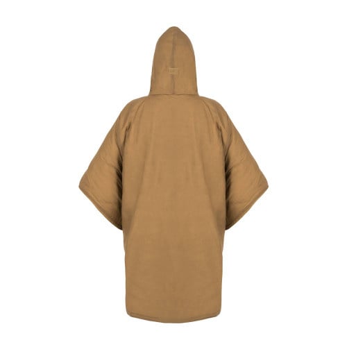 Swagman Roll Poncho - Coyote