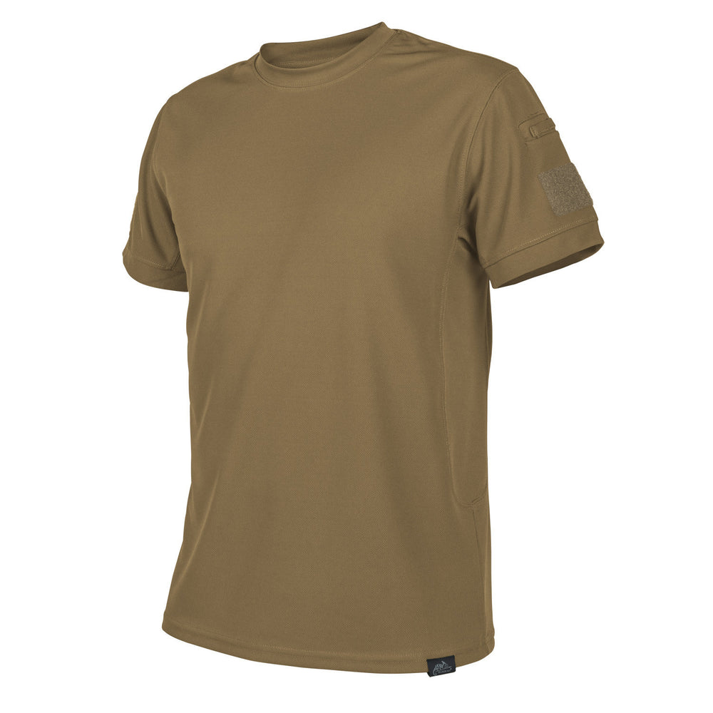 Tactical T-Shirt - TopCool - Coyote