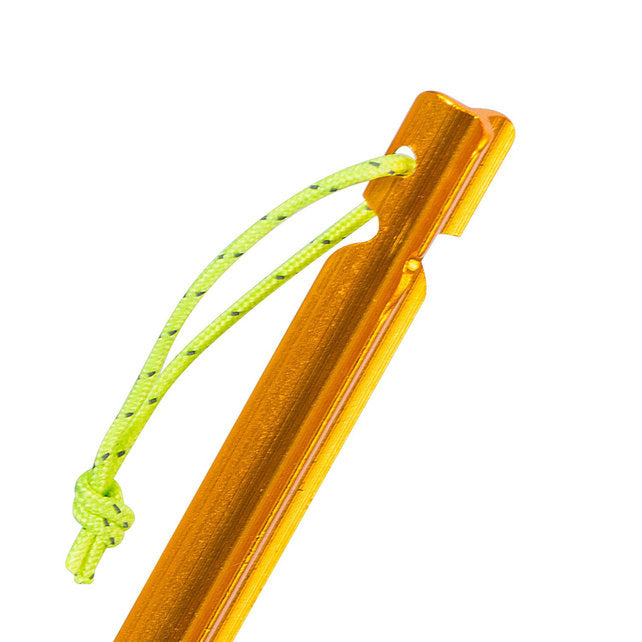 Tarp Stakes - Orange