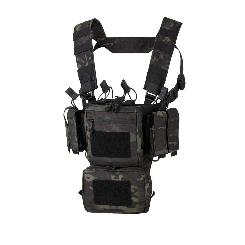 Training Mini Rig (TMR) – Multicam Black