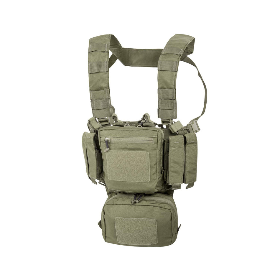 Training Mini Rig (TMR) - Adaptive Green