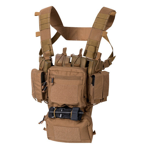 Training Mini Rig (TMR) - Coyote