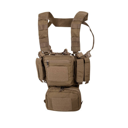 Training Mini Rig (TMR) - Coyote