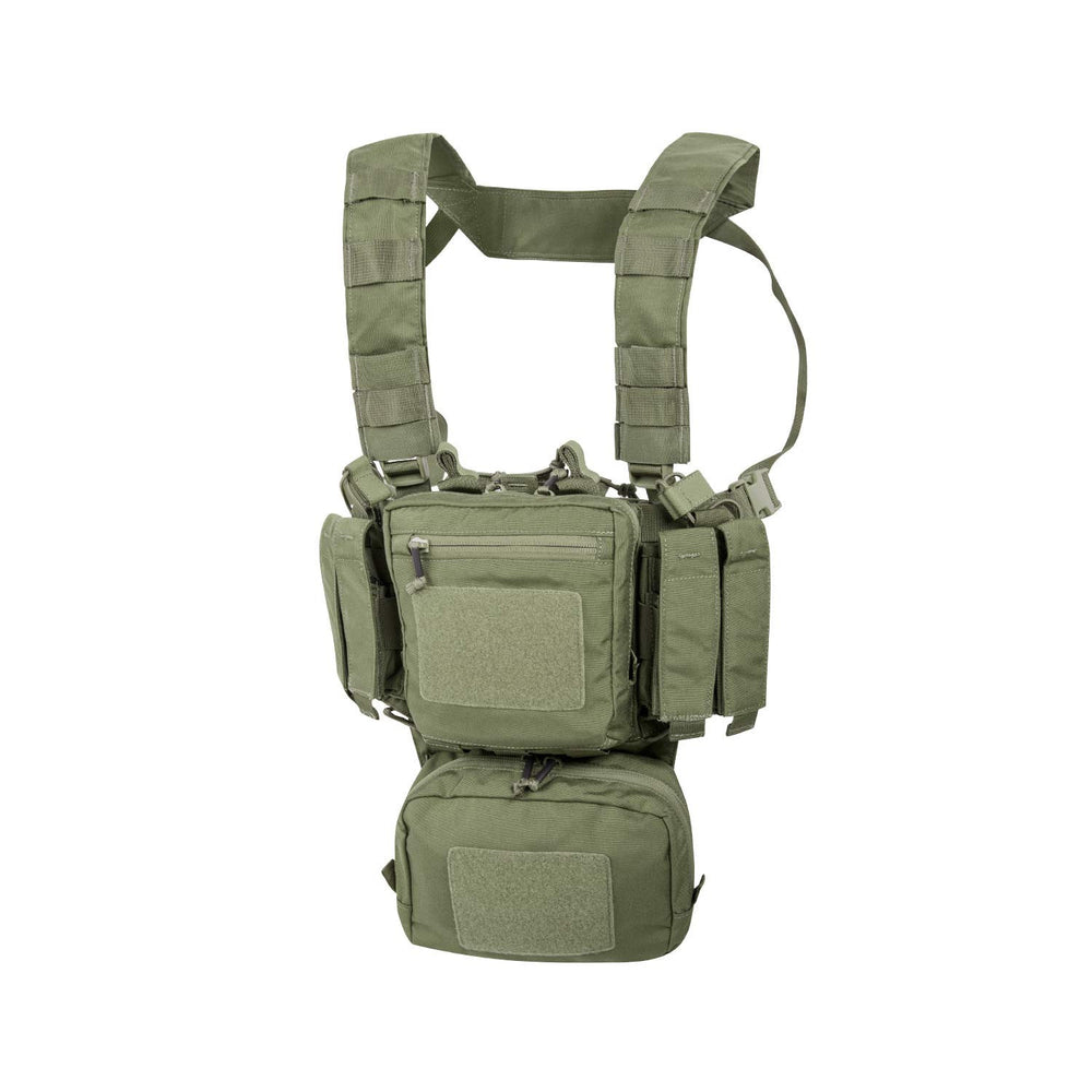 Training Mini Rig (TMR) - Olive