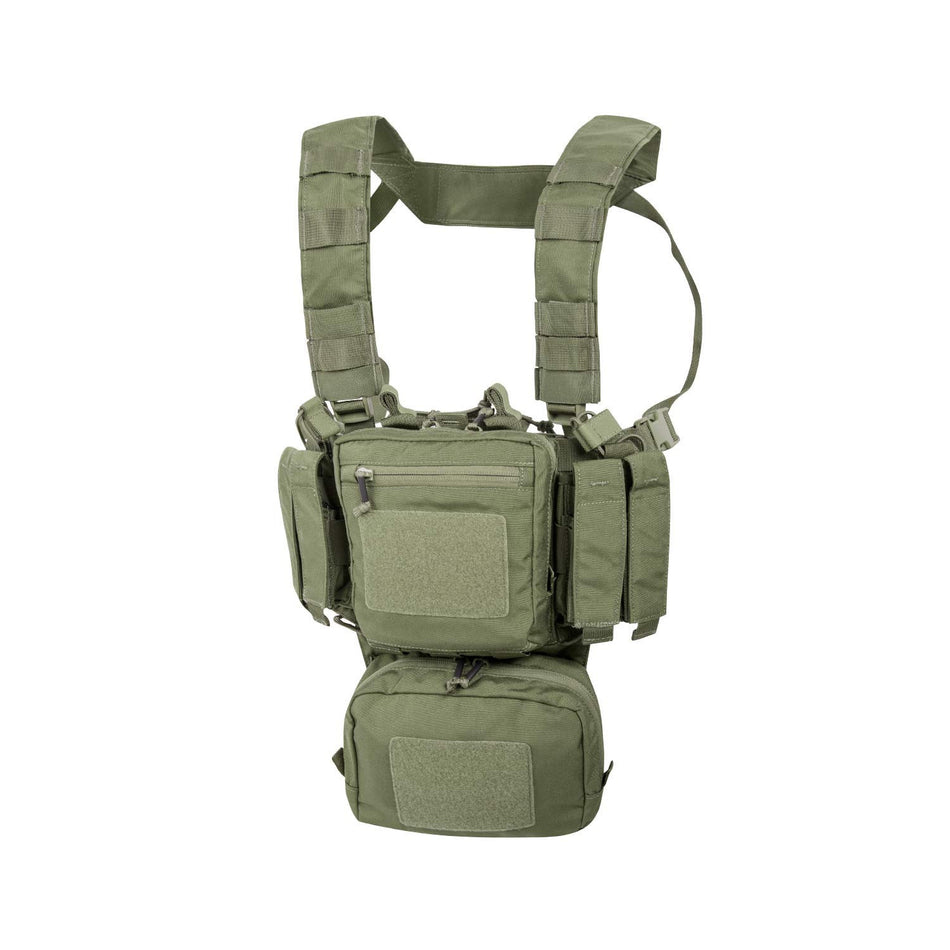 Training Mini Rig (TMR) - Olive