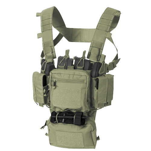 Training Mini Rig (TMR) - Olive