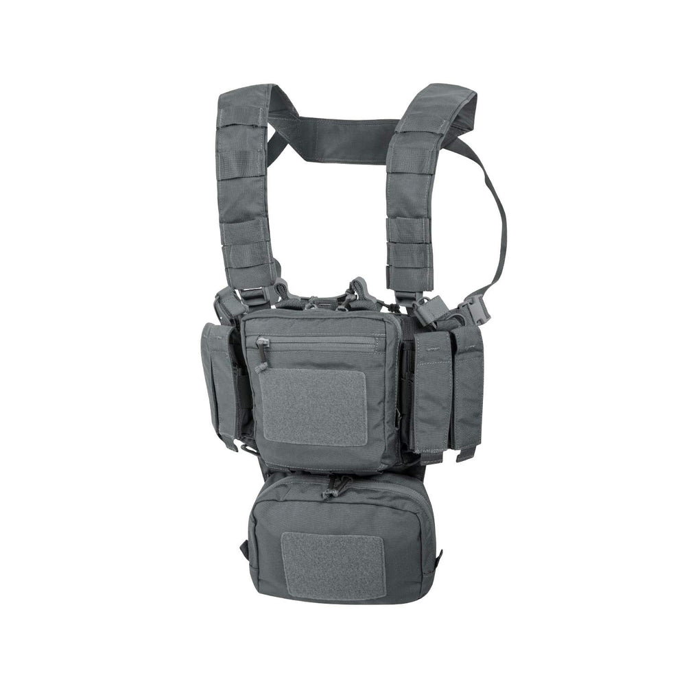 Training Mini Rig (TMR) - Shadow Grey