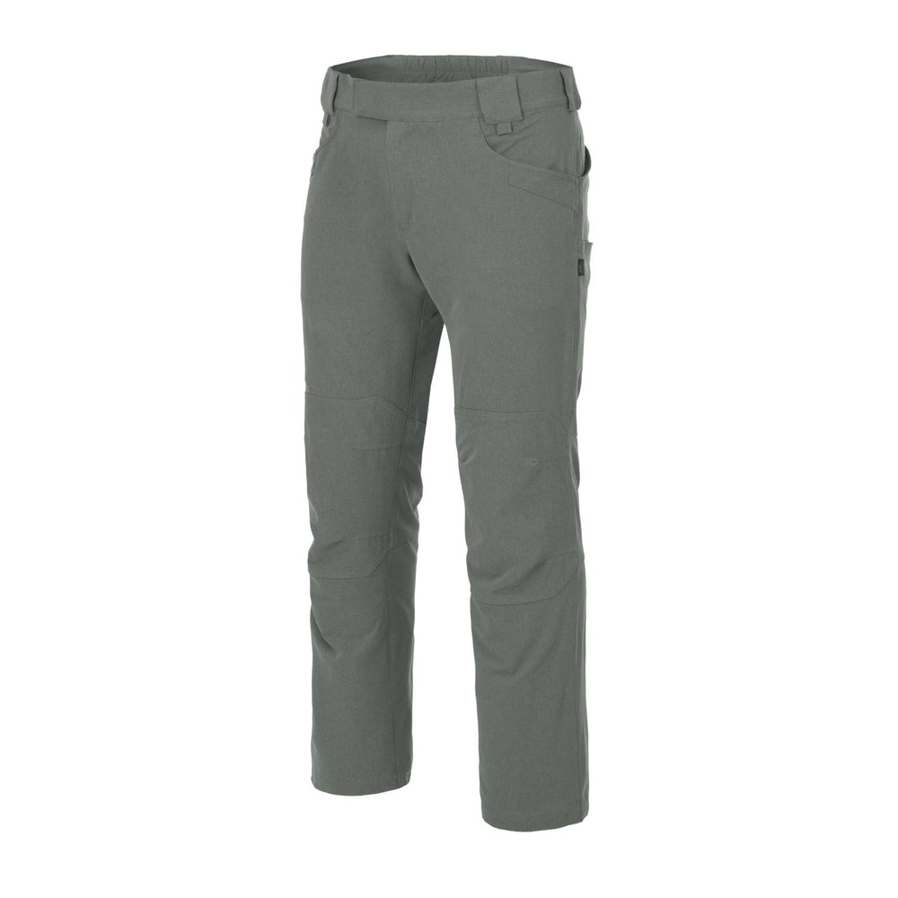 Trekking-Tactical-Hose - Aerotech - Olivgrün