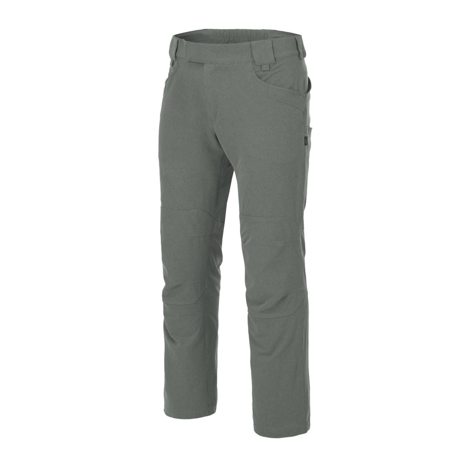 Trekking Tactical Pants - Aerotech - Olive Drab