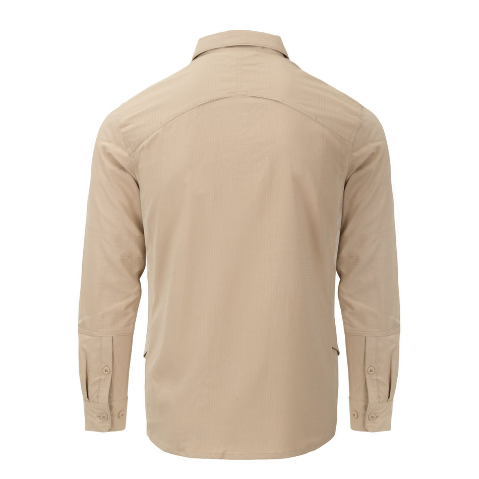 Trip Lite Shirt - Silver Mink