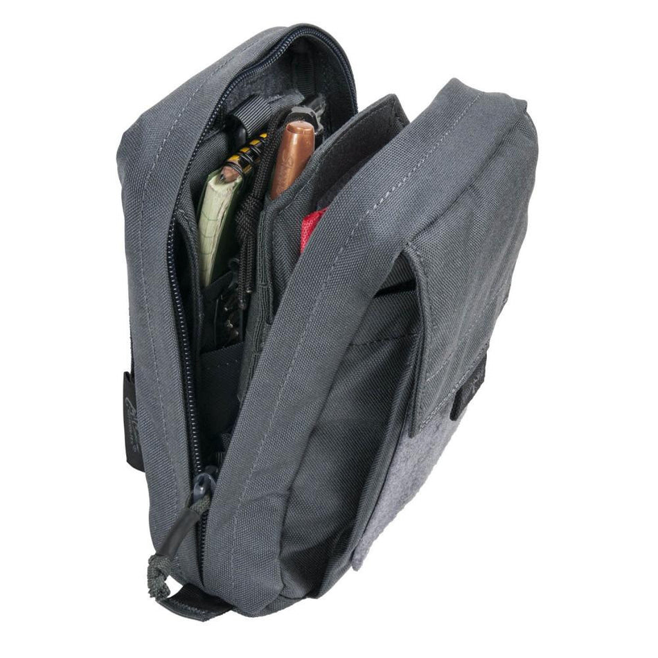 Urban Admin Pouch - Black