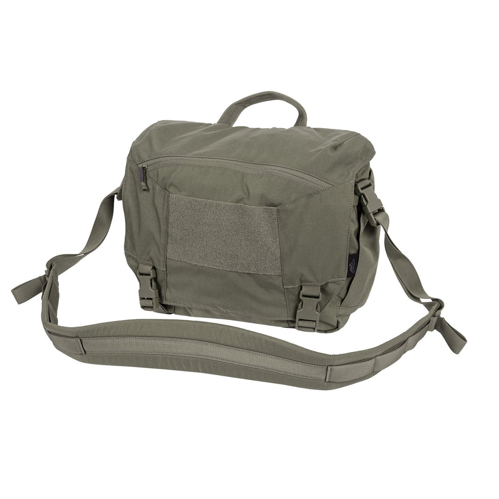 Urban Courier Bag Medium – Adaptive Green/Coyote