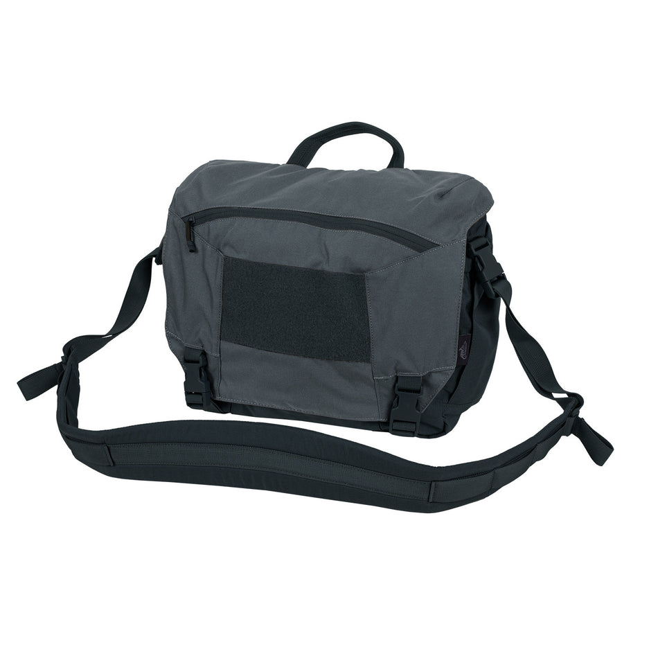 Urban Courier Bag Medium - Shadow Grey/Black A