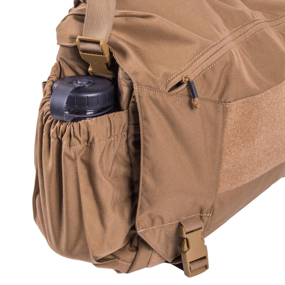 Urban Courier Bag Medium - Coyote