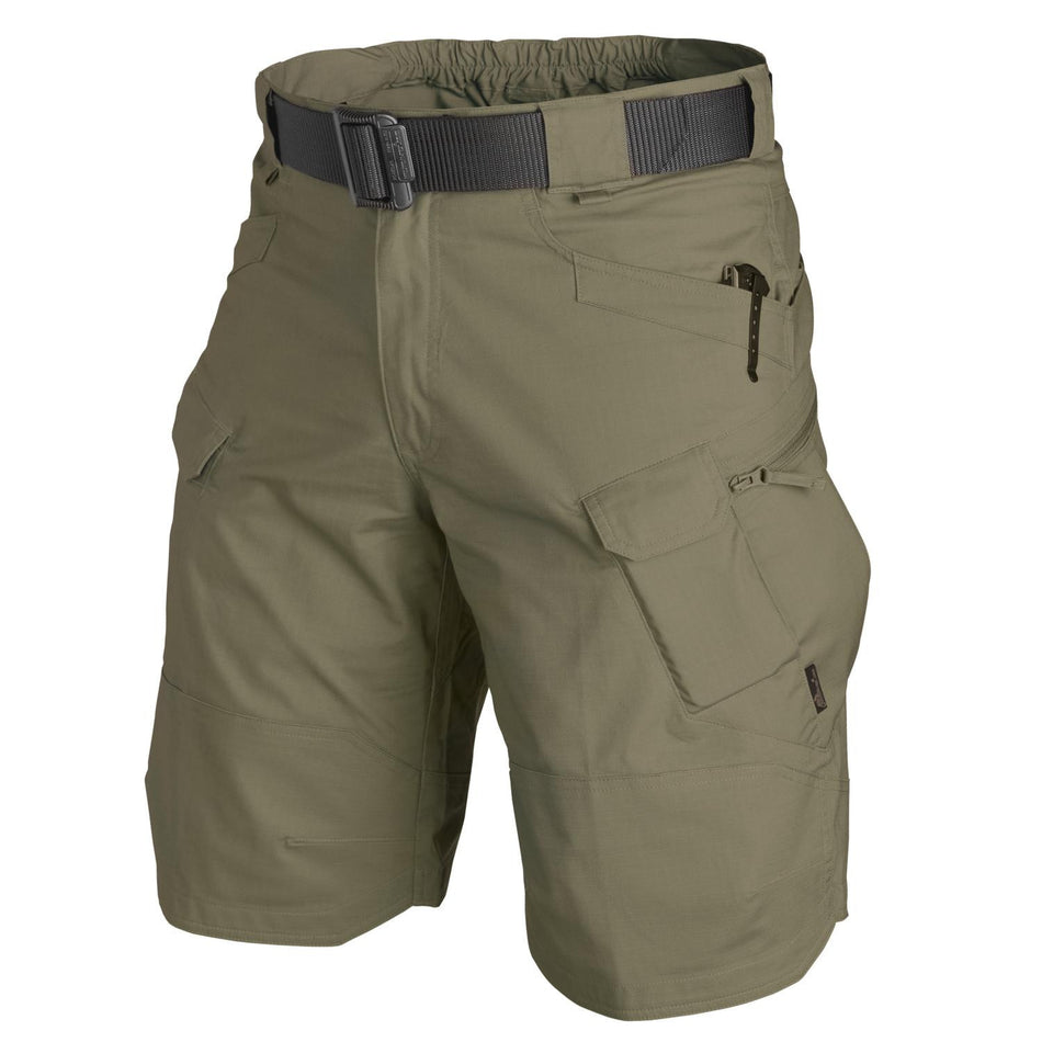 Urban Tactical Shorts RipStop - Adaptive Green