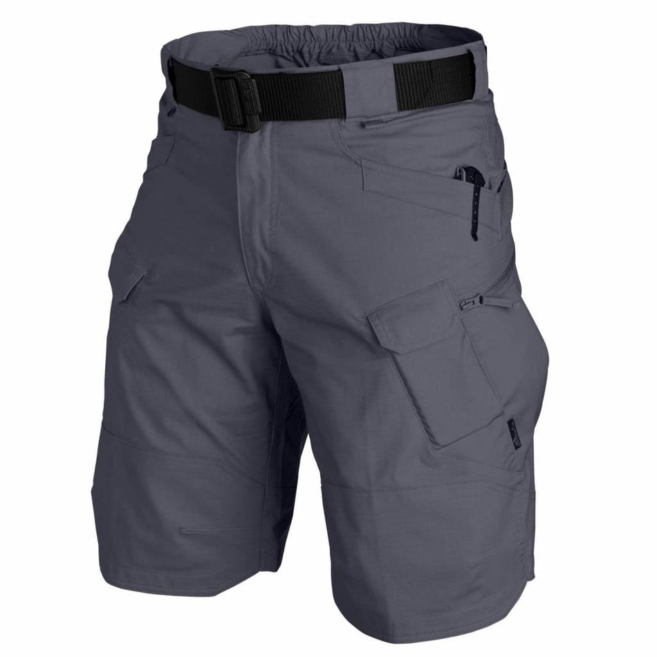 Urban Tactical Shorts RipStop - Shadow Grey