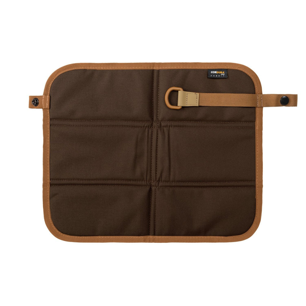 Helikon-Tex Vagabond Seat Pad - Earth Brown/Clay