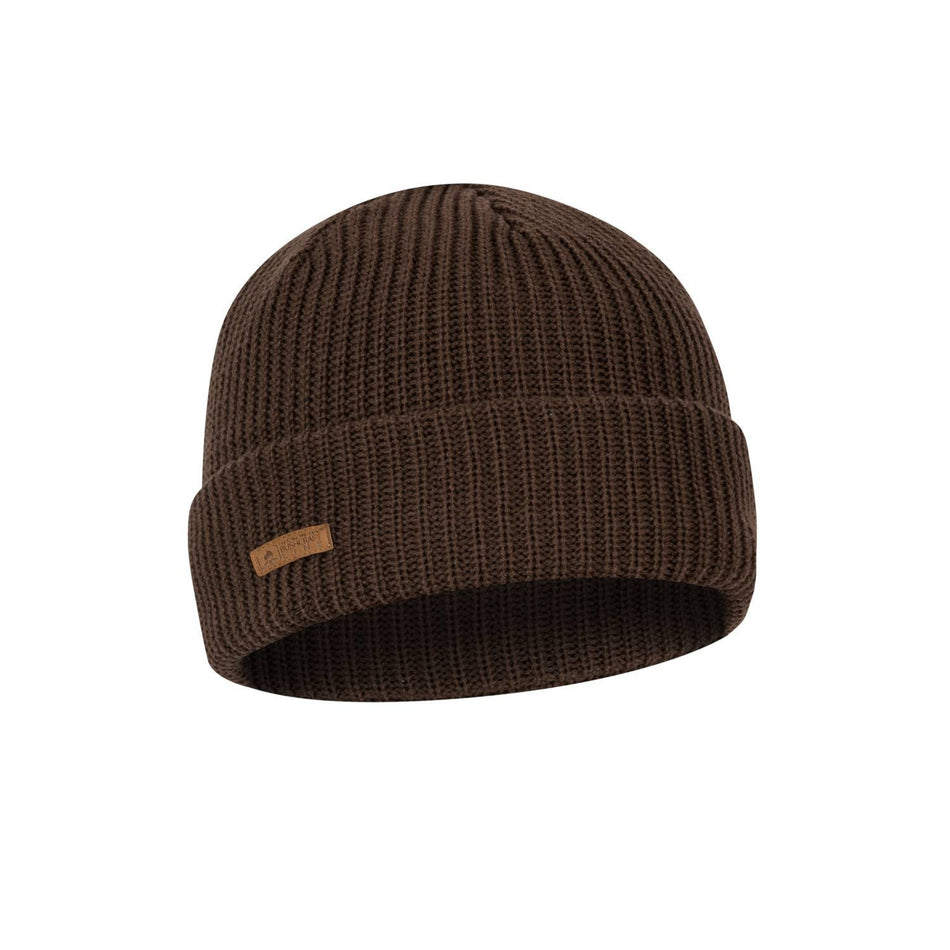 Helikon-Tex Wanderer Cap - Earth Brown