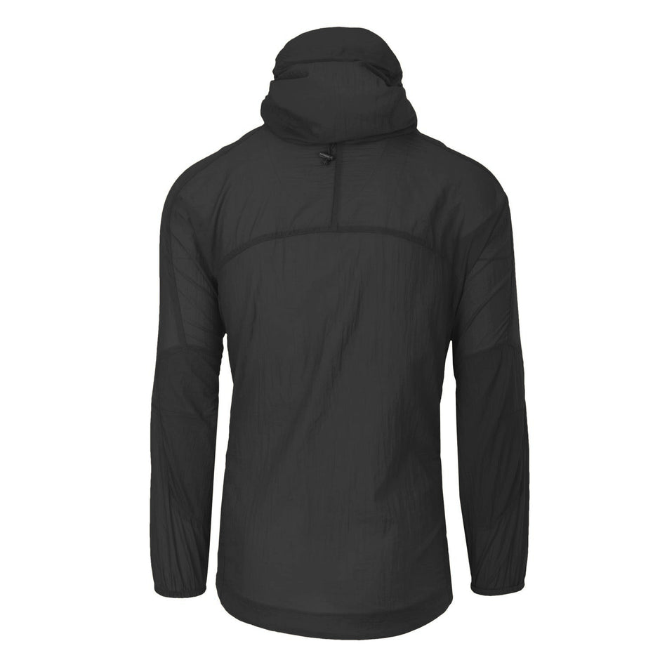 Windrunner - Black