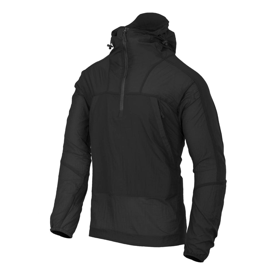 Windrunner - Black