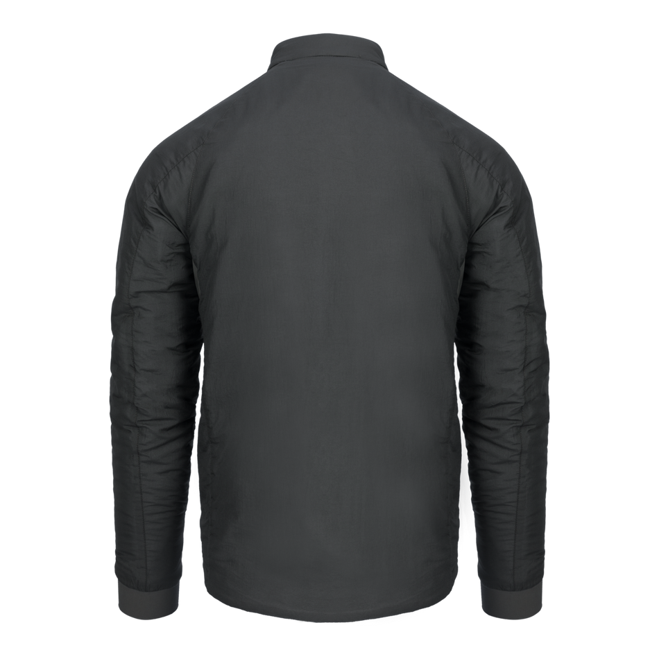 Wolfhound Jacket - Black