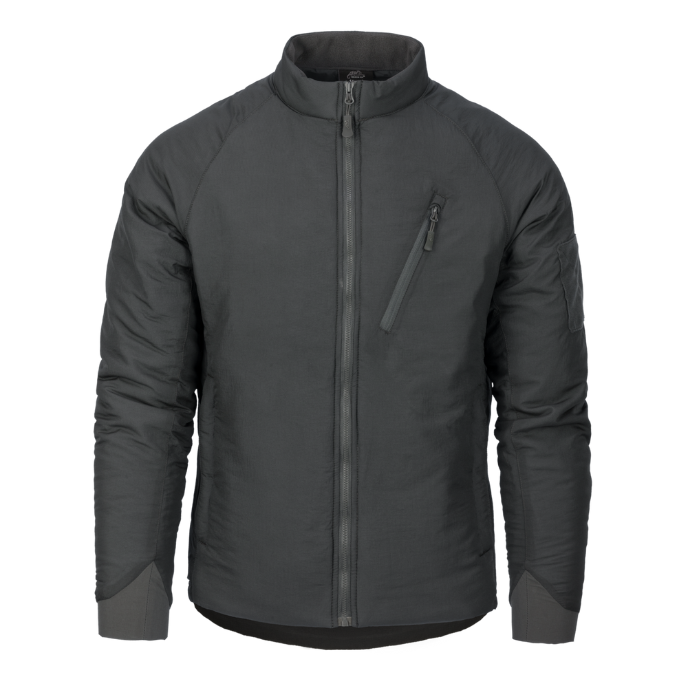 Wolfhound-Jacke – Schattengrau