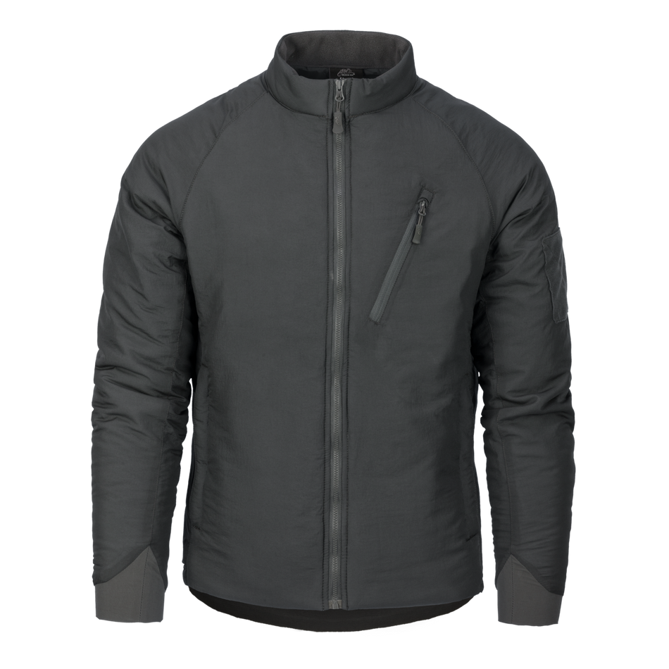 Wolfhound Jacket - Shadow Grey