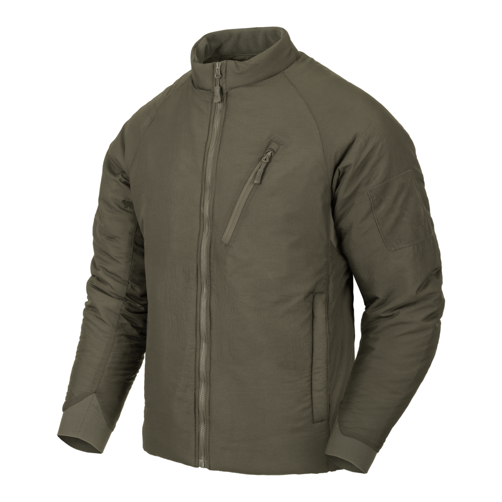 Wolfhound Jacket - Taiga Green