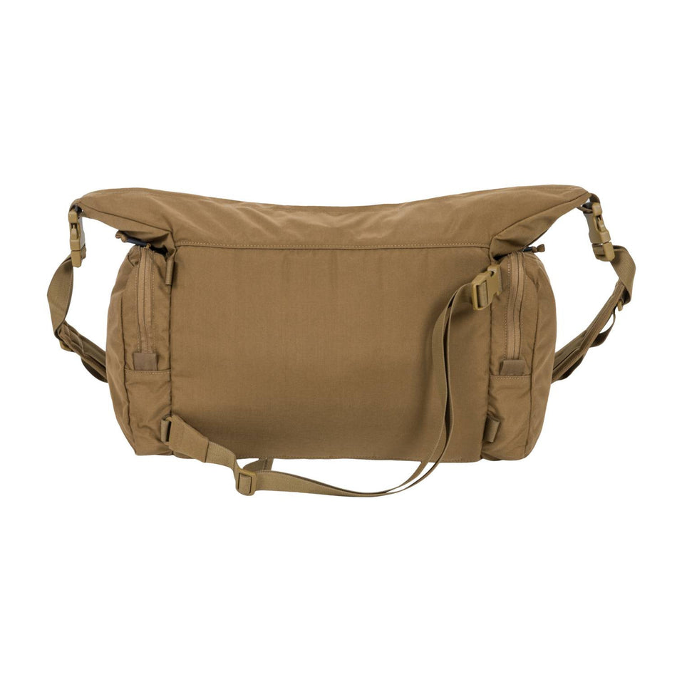 Wombat MK2 Shoulder Bag - Olive Green