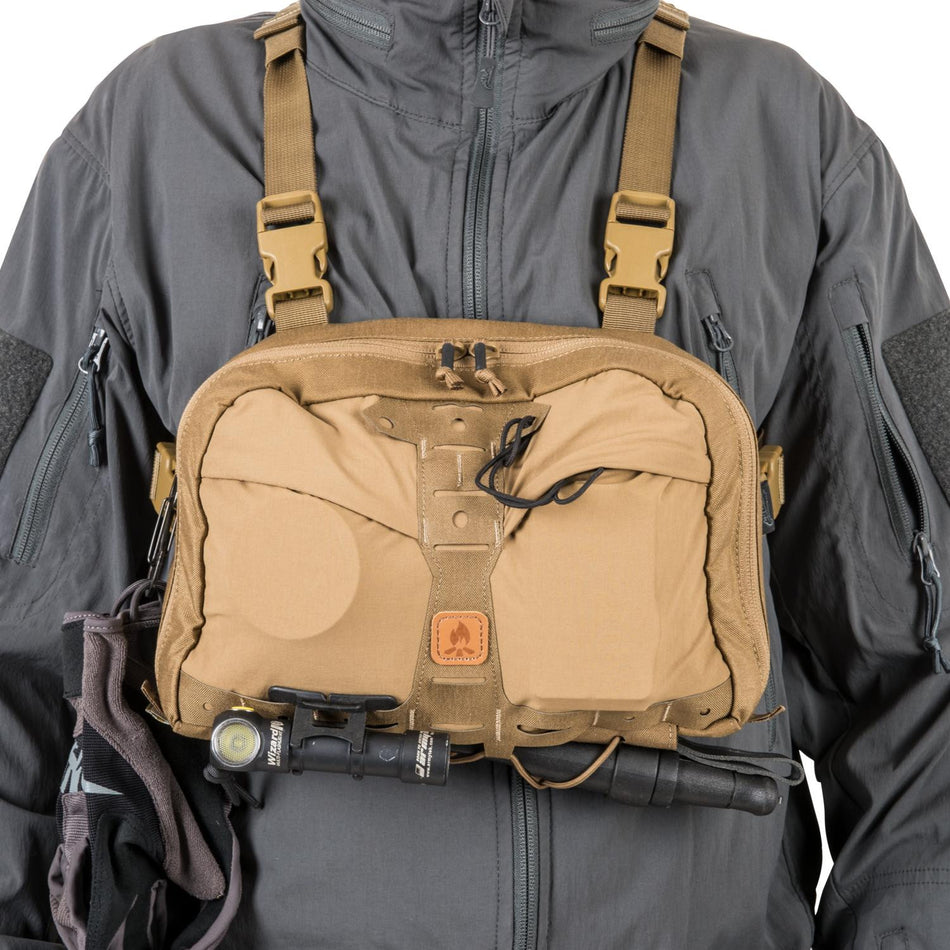 Chest Pack Numbat - MultiCam / Adaptive Green
