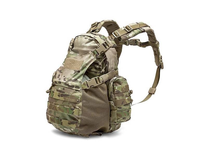 Elite OPS Helmet Cargo Pack - MultiCam