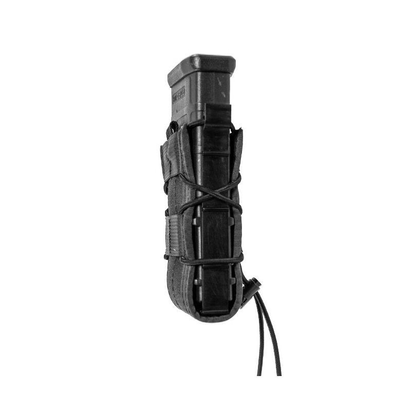 Rifle TACO® Mag Pouch - Black
