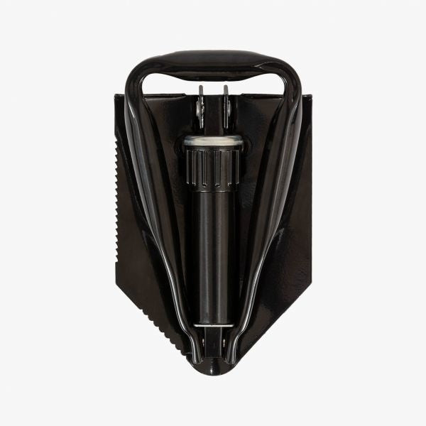 Double Folding Shovel