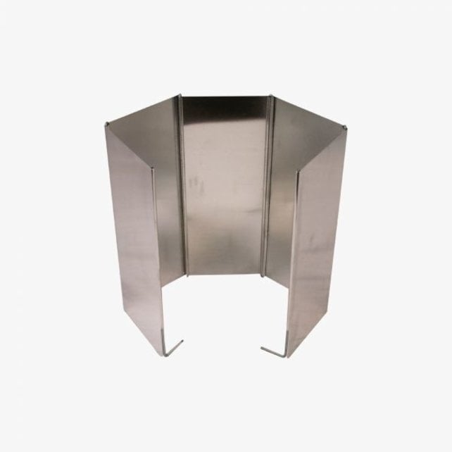 Gas Windshield