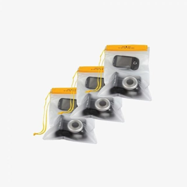 Waterproof PVC Pouch 3x - M