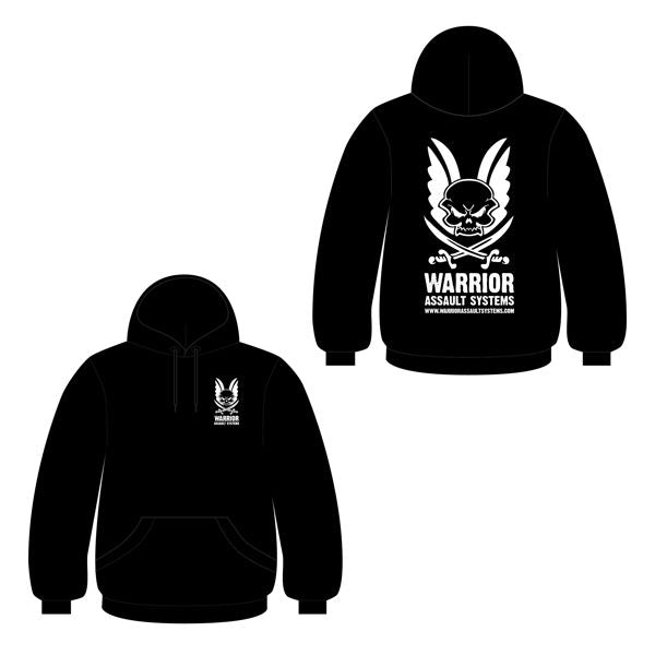 Hoodie - Black
