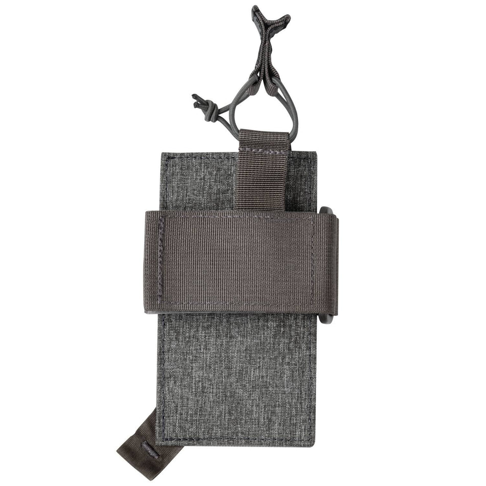 Inverted Pistol Holder Insert - Grey Melange