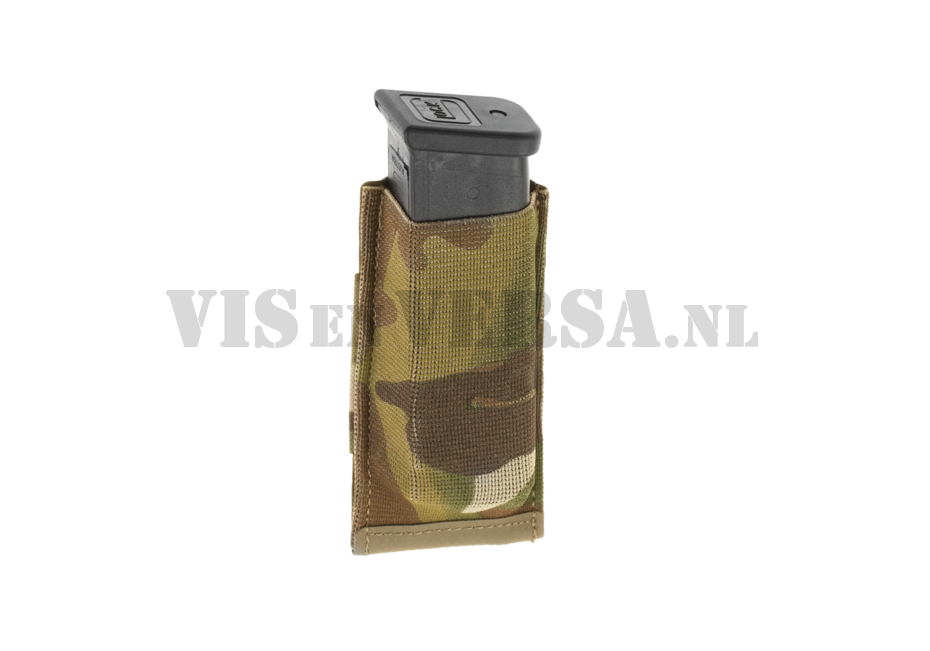 Ten-Speed Single Pistol Mag Pouch - Multicam